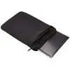 Sleeve case Case Logic LNEO-214 Black Photo 4