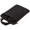 Sleeve case Case Logic LNEO-214 Black Photo 5