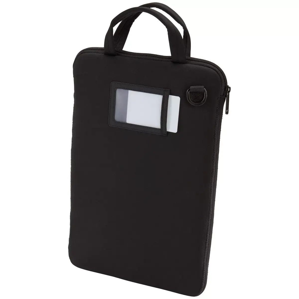 Sleeve case Case Logic LNEO-214 Black Photo 6