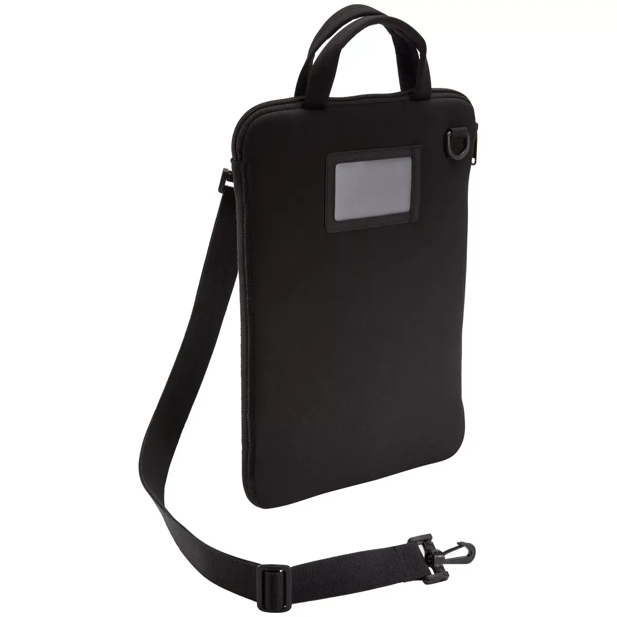 Sleeve case Case Logic LNEO-214 Black Photo 7