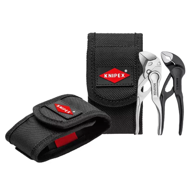 Пинцет промышленный Knipex 92 00 04 Photo 2