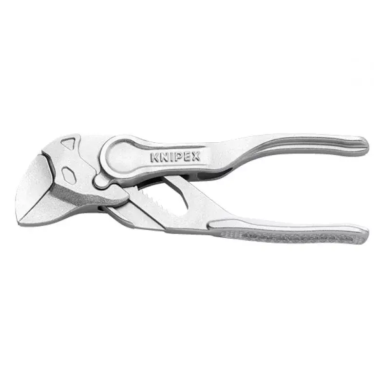 Пинцет промышленный Knipex 92 00 04 Photo 3