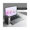 CalDigit TS4 USB Hub Photo 4