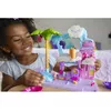 MATTEL Polly Pocket Pollyville Flamingo Fun Car Wash Photo 10