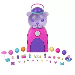 Polly Pocket HJG28 spēļu komplekts