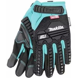 Рабочие перчатки Makita P-84470 размер 9 Усиленная ладонь и пальцы