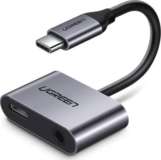 Ugreen 50596 USB Type-C концентратор Photo 2