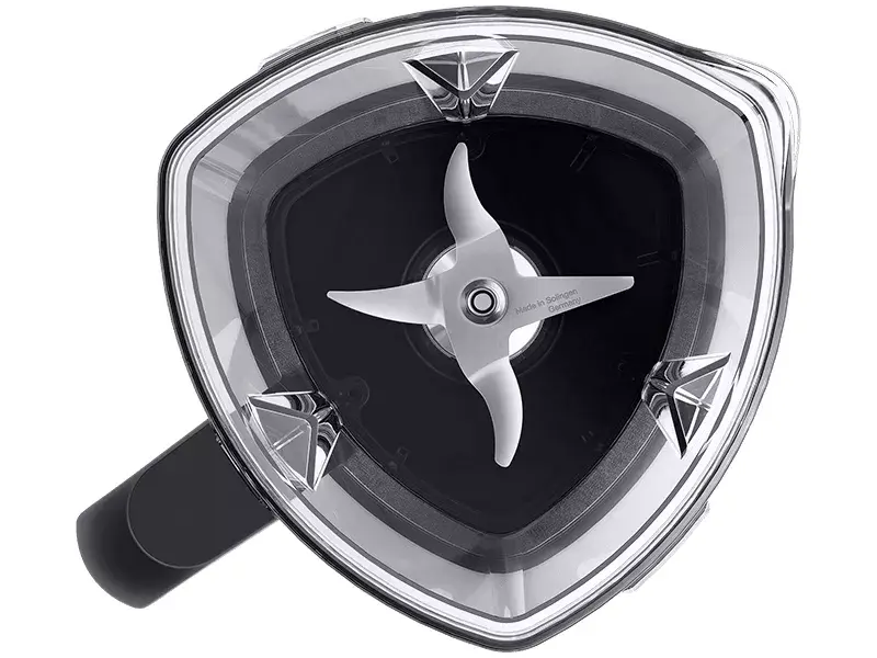 Galda blenderis De’Longhi JB9040BK Photo 2