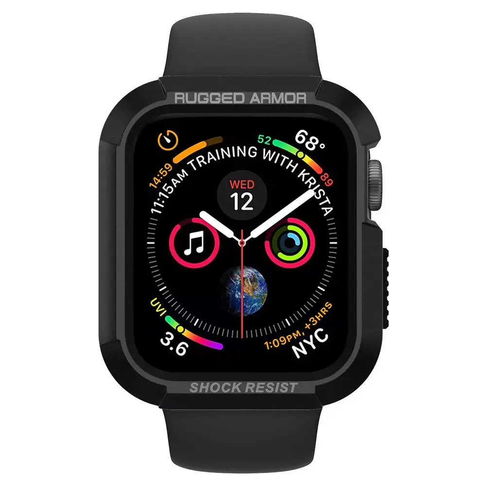 Spigen case for Apple smartwatch 062CS24469 Photo 3