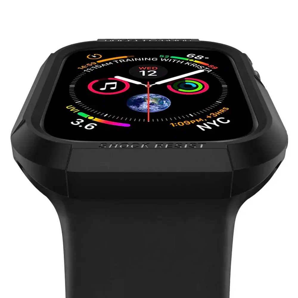 Spigen case for Apple smartwatch 062CS24469 Photo 5