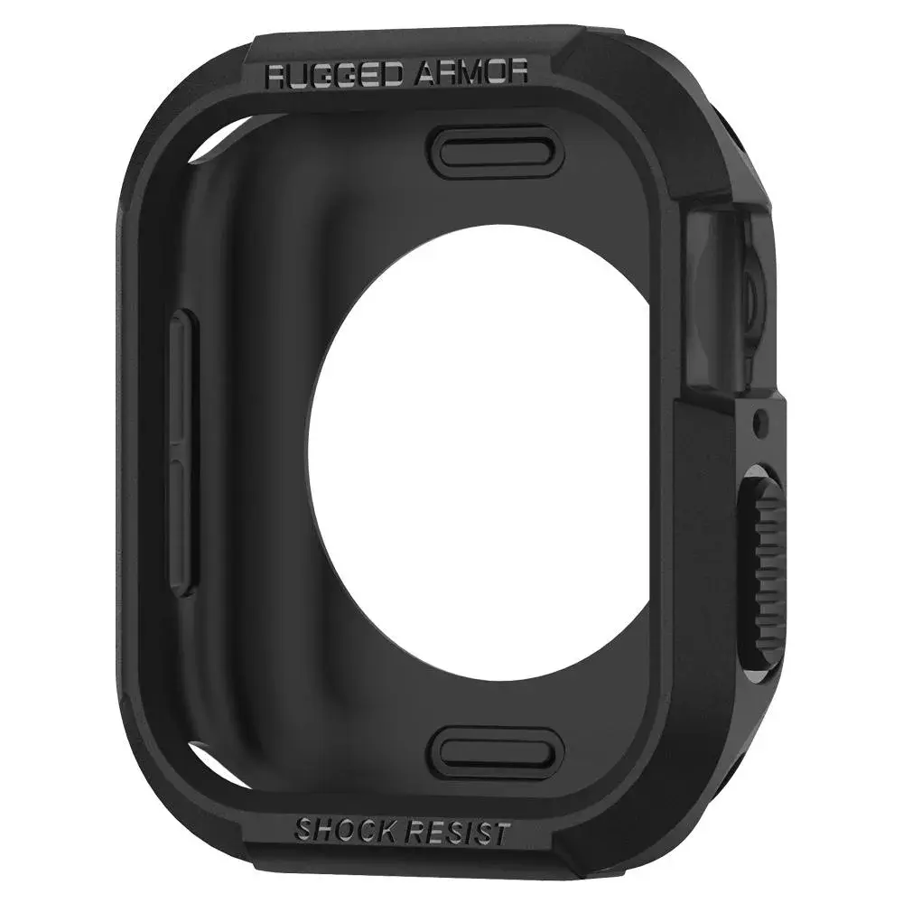Spigen case for Apple smartwatch 062CS24469 Photo 6