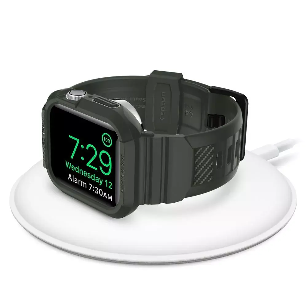 Spigen band for Apple smartwatch 062CS26016 Photo 2