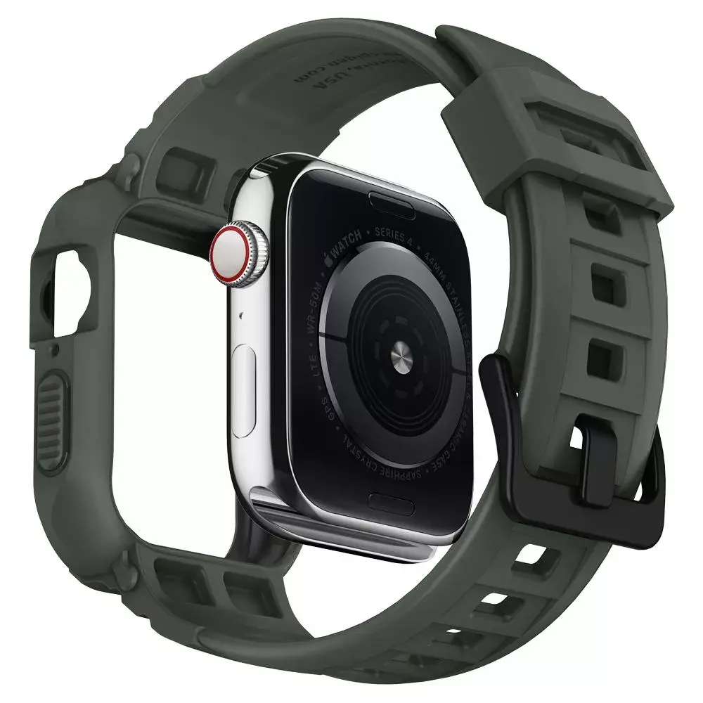 Spigen band for Apple smartwatch 062CS26016 Photo 5