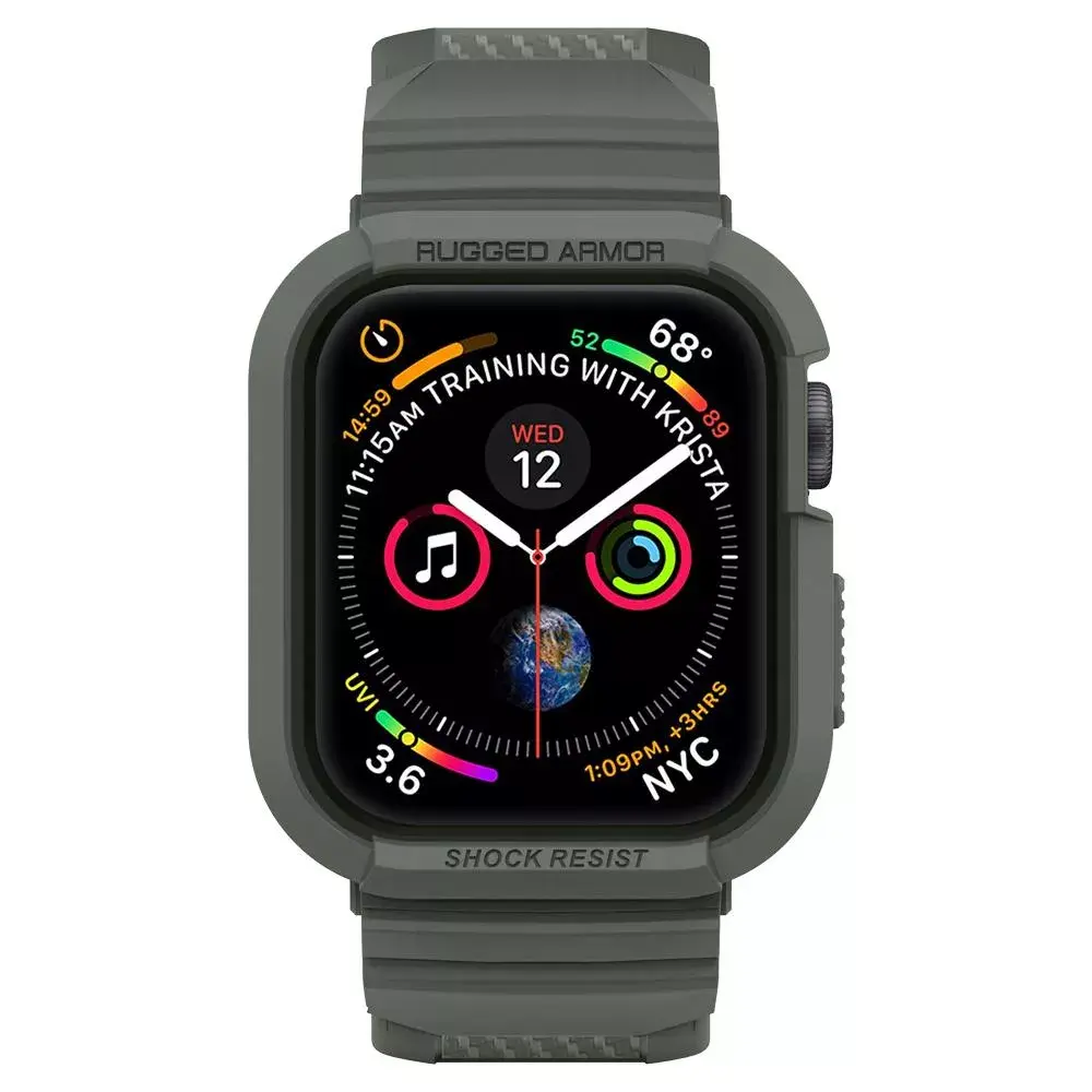 Spigen band for Apple smartwatch 062CS26016 Photo 6