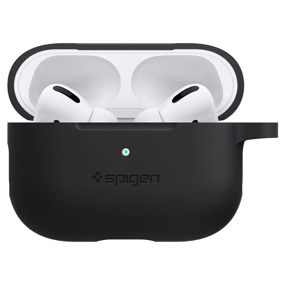 Spigen ASD00533 headphone silicone case Photo 2