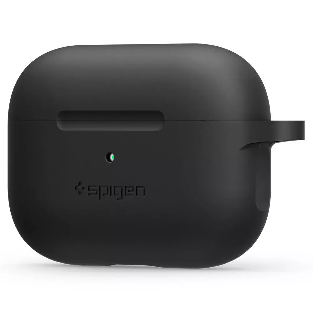 Spigen ASD00533 headphone silicone case Photo 4