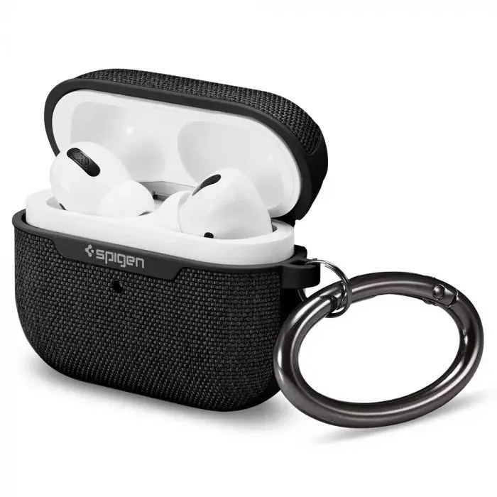 Korpuss Spigen Urban Fit Photo 4