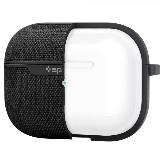 Korpuss Spigen Urban Fit Photo 7