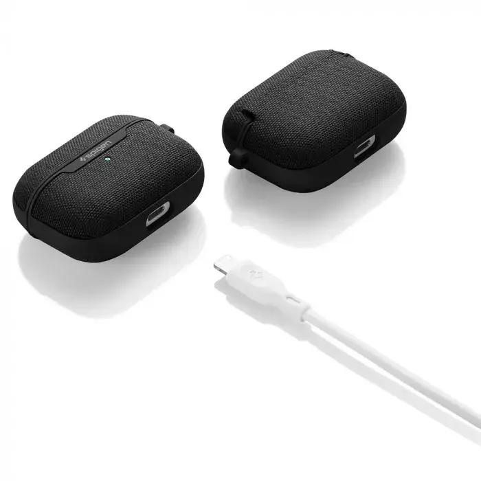 Korpuss Spigen Urban Fit Photo 8