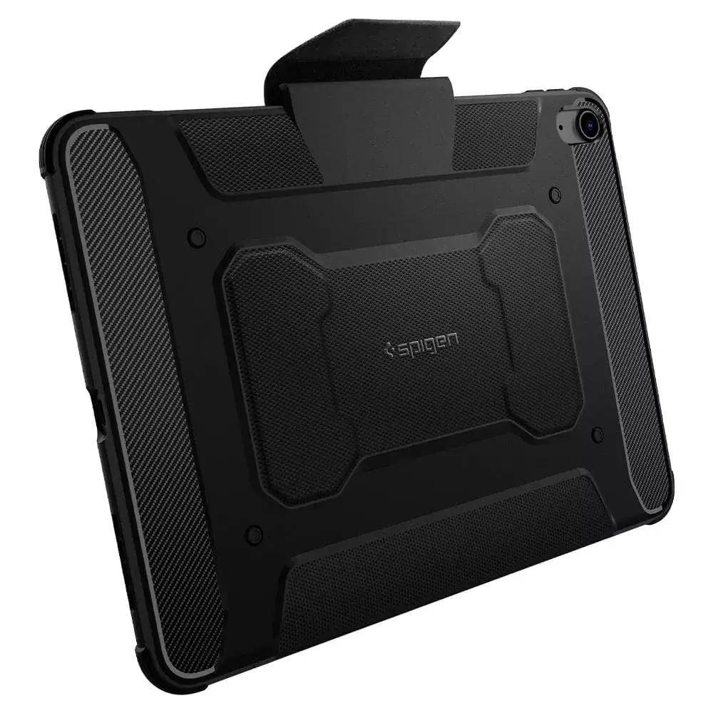 Spigen Folio ACS02054 — maciņš iPad Air 10.9" Photo 4