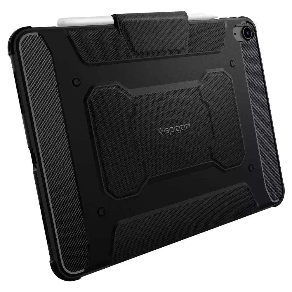 Spigen Folio ACS02054 — maciņš iPad Air 10.9" Photo 5