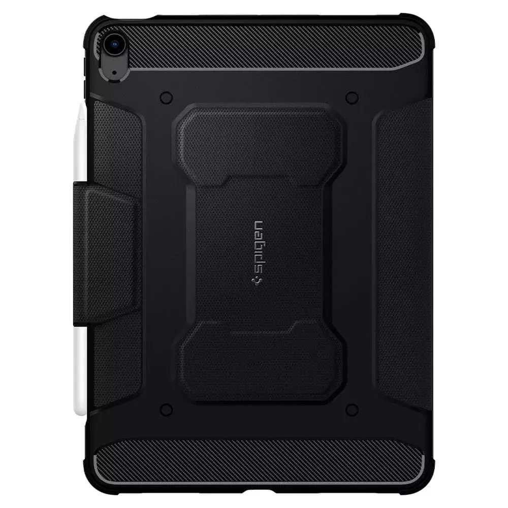 Spigen Folio ACS02054 — maciņš iPad Air 10.9" Photo 6