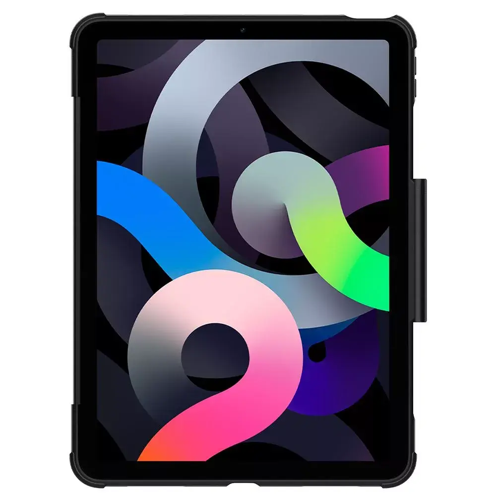 Spigen Folio ACS02054 — maciņš iPad Air 10.9" Photo 8