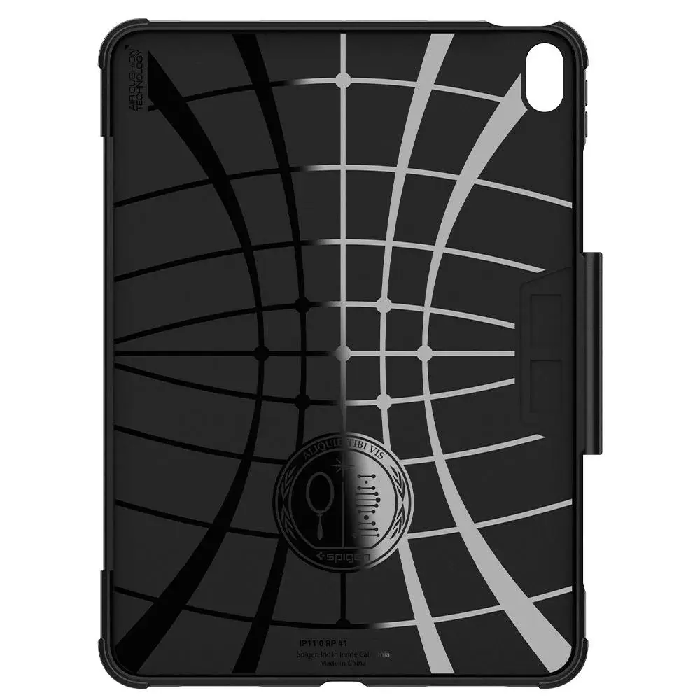 Spigen Folio ACS02054 — maciņš iPad Air 10.9" Photo 9