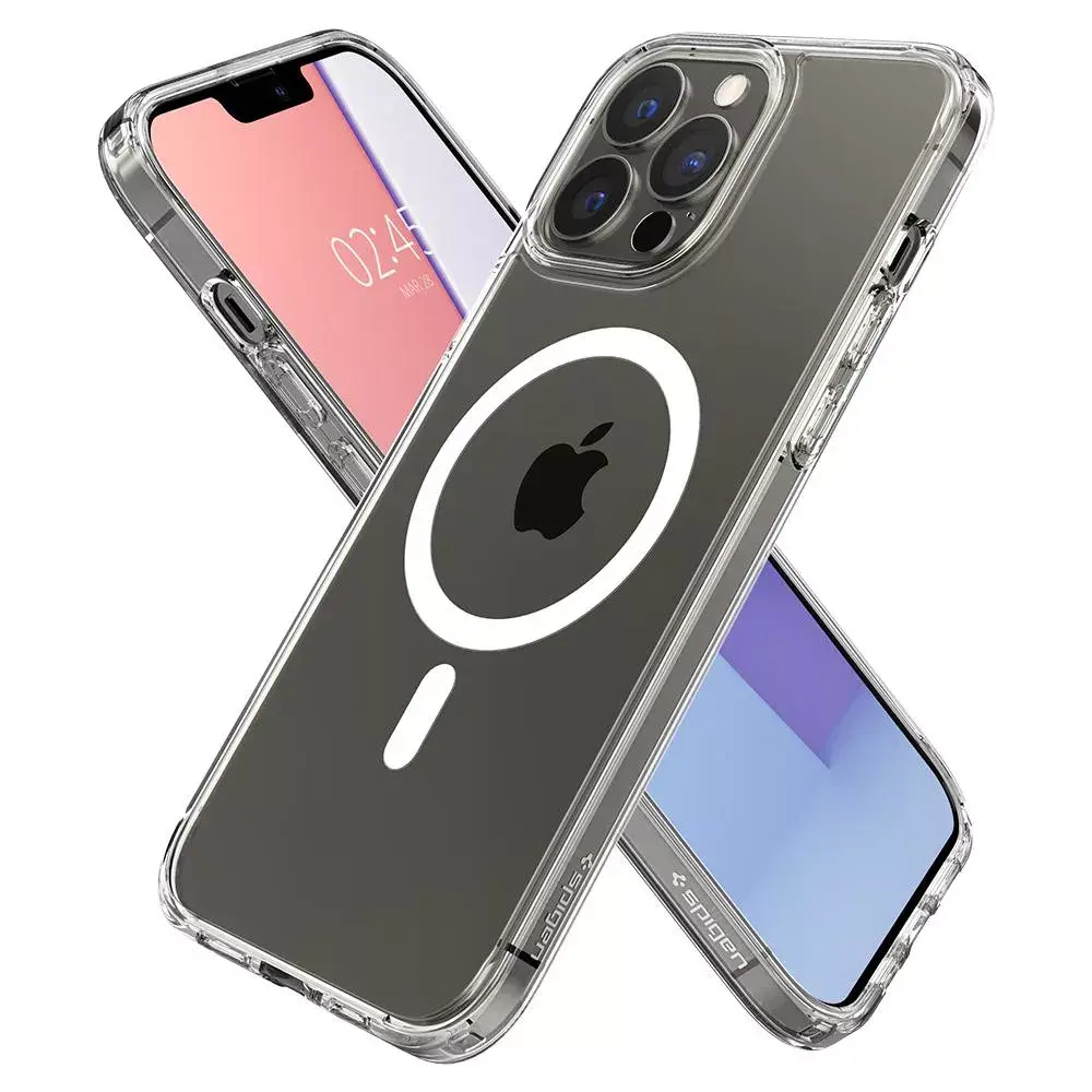 Vāciņš Spigen ACS03210 iPhone 13 Pro Max Photo 3