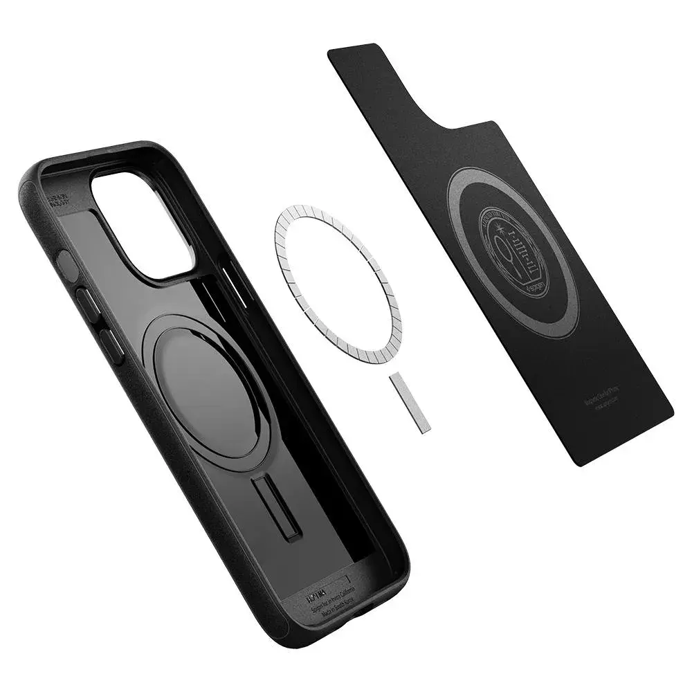 Vāks Spigen ACS03226 iPhone 13 Pro Max Photo 4