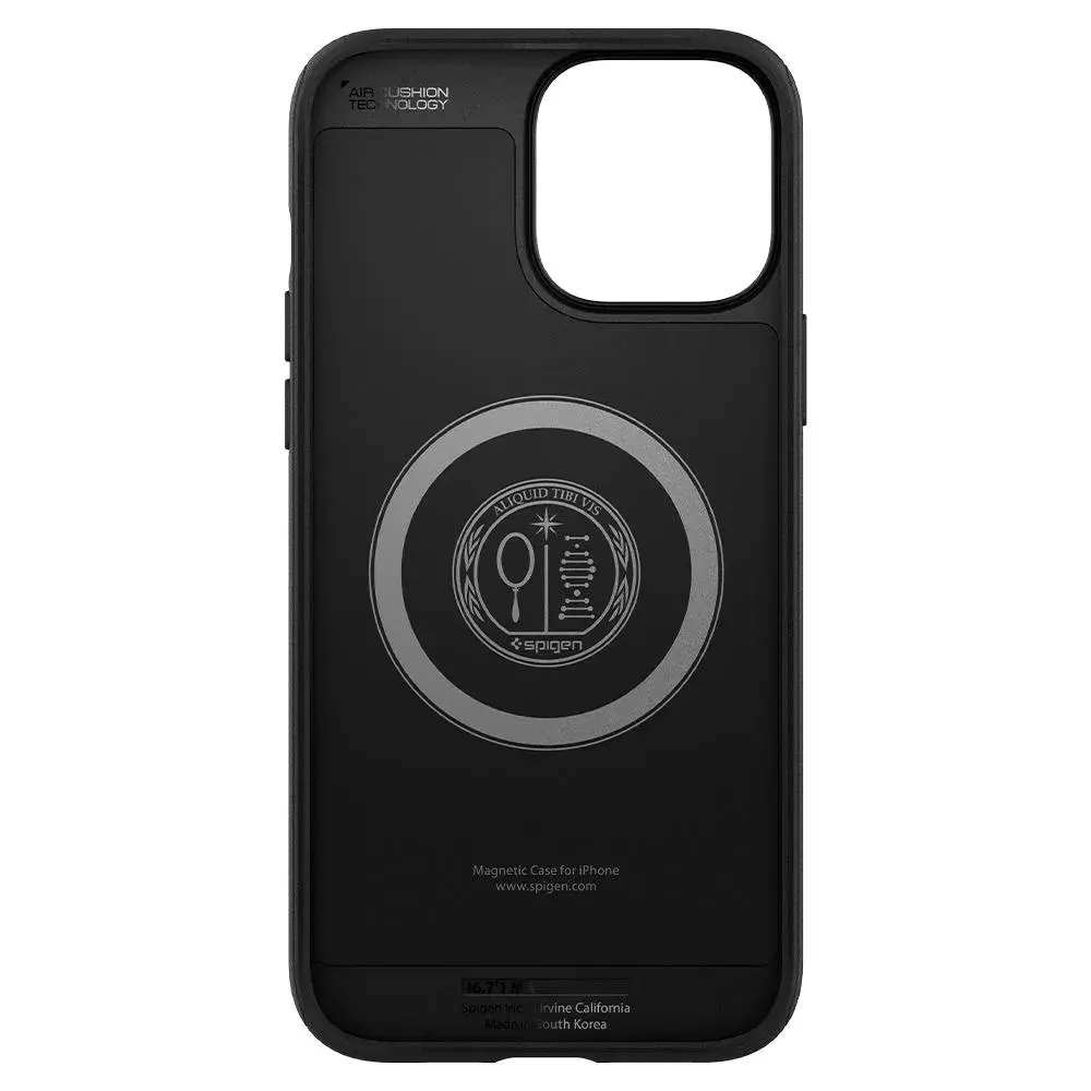 Vāks Spigen ACS03226 iPhone 13 Pro Max Photo 7