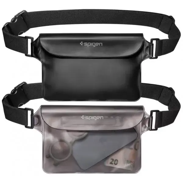 Jostas soma Spigen A620 Aqua Shield Photo 3