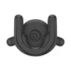 PopSockets PopMount 2 Car Vent Black Photo 2