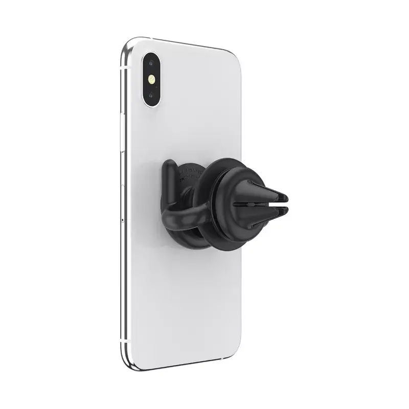 PopSockets PopMount 2 Car Vent Black Photo 6