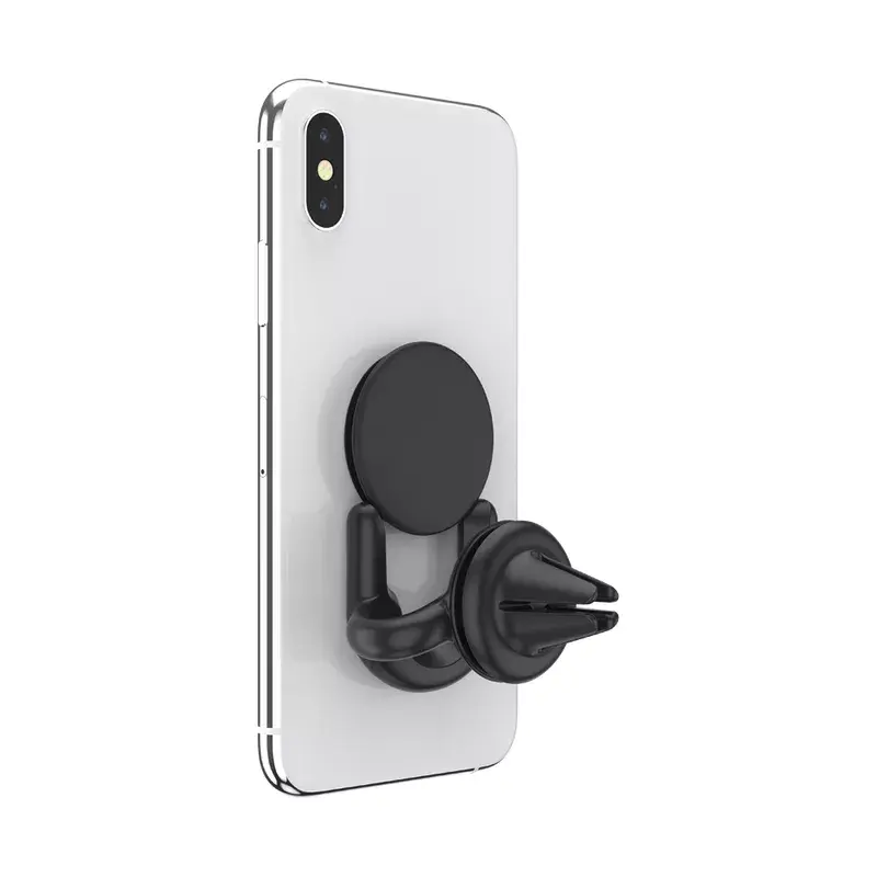PopSockets PopMount 2 Car Vent Black Photo 7