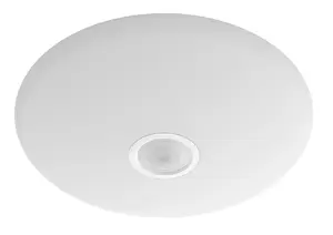 Philips Mauve Griestu gaismeklis 6 W LED balts apaļš