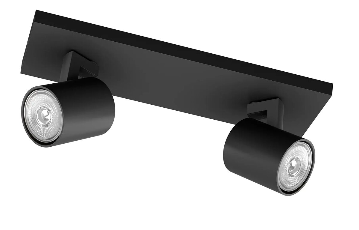 Philips Uzliekams virsmas gaismeklis Runner 2x5
