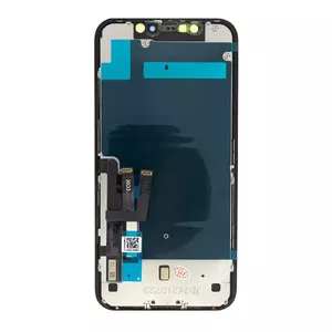 LCD Display for iPhone 11, OEM, Black — replacement touchscreen assembly