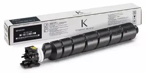 Тонер-картридж Kyocera TK-8515K черный оригинальный, 1 шт., ресурс 30 000 стр.