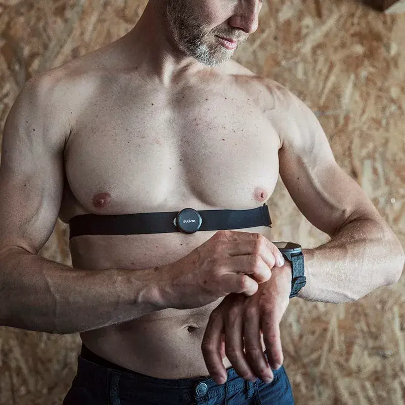 Ремешок Suunto SS050579000 Photo 3