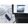 Laser Distance Measurer Bosch GLM 150-27 C Professional Photo 2