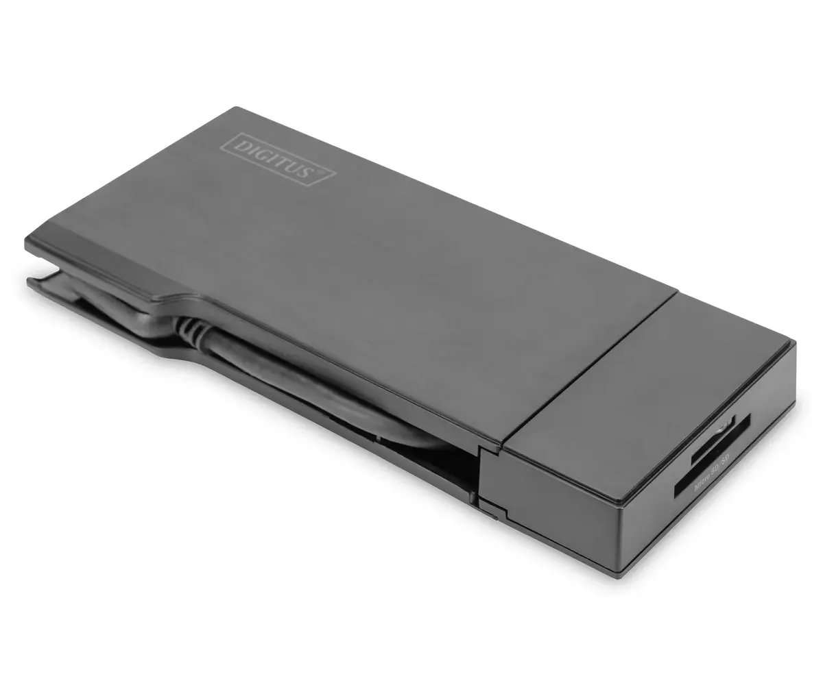 Док-станция Digitus DA-70894 Photo 5