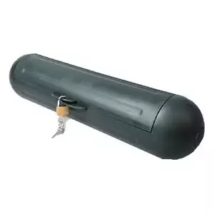 Ящик для розеток IWH 019603 с разъемом CEE, 11 см x 36 см