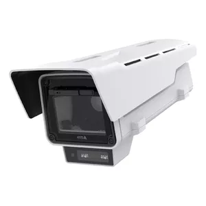 IP security camera Axis 02442-031 4 MP 2688 x 1512 pixels
