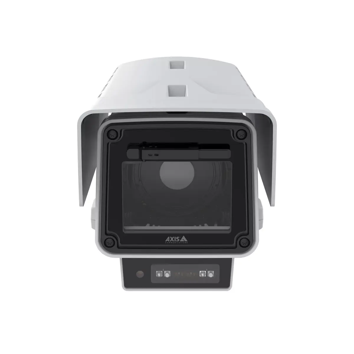 IP security camera Axis 02442-031 Photo 2