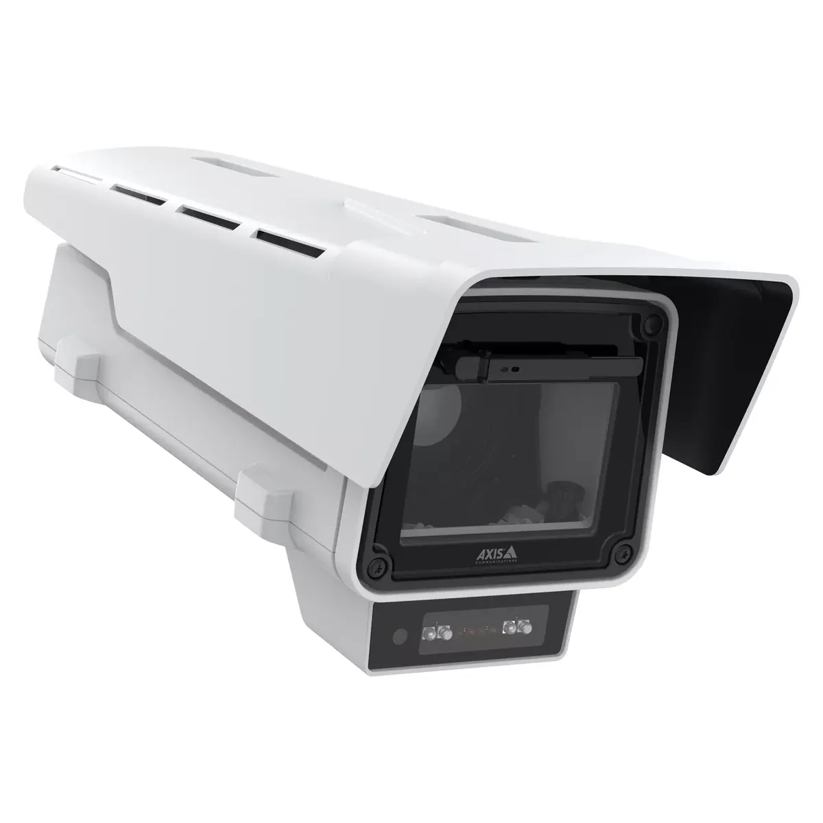 IP security camera Axis 02442-031 Photo 3