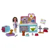 MATTEL Barbie Chelsea Doll and Playset Photo 3