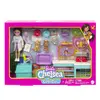 MATTEL Barbie Chelsea Doll and Playset Photo 8