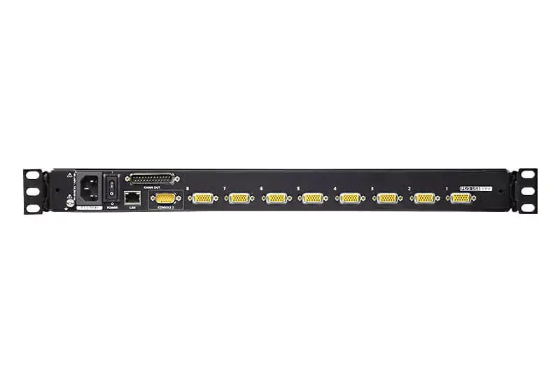 KVM slēdzis ATEN CL5708IM Photo 2