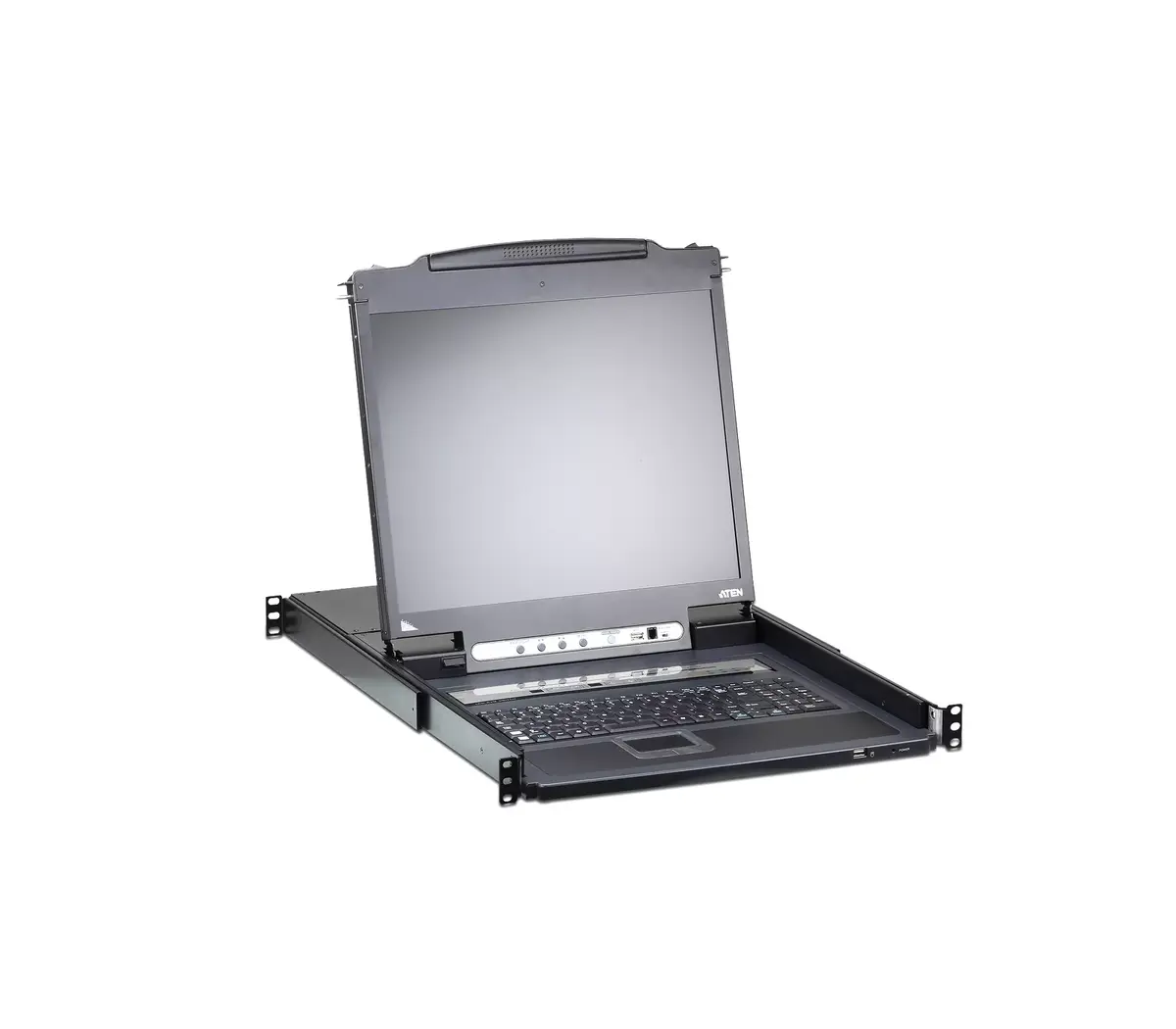KVM slēdzis ATEN CL5708IM Photo 5